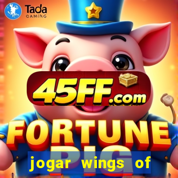 jogar wings of iguazu demo